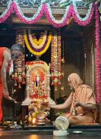 Shri Ganesh Chaturthi 2025 at SCM Shirali (28 Aug 2025)